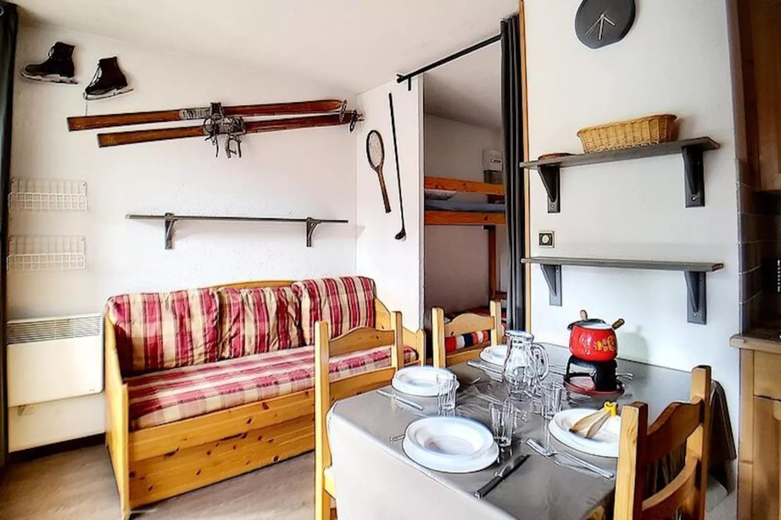 Résidence Ski Soleil-Niet-getagd