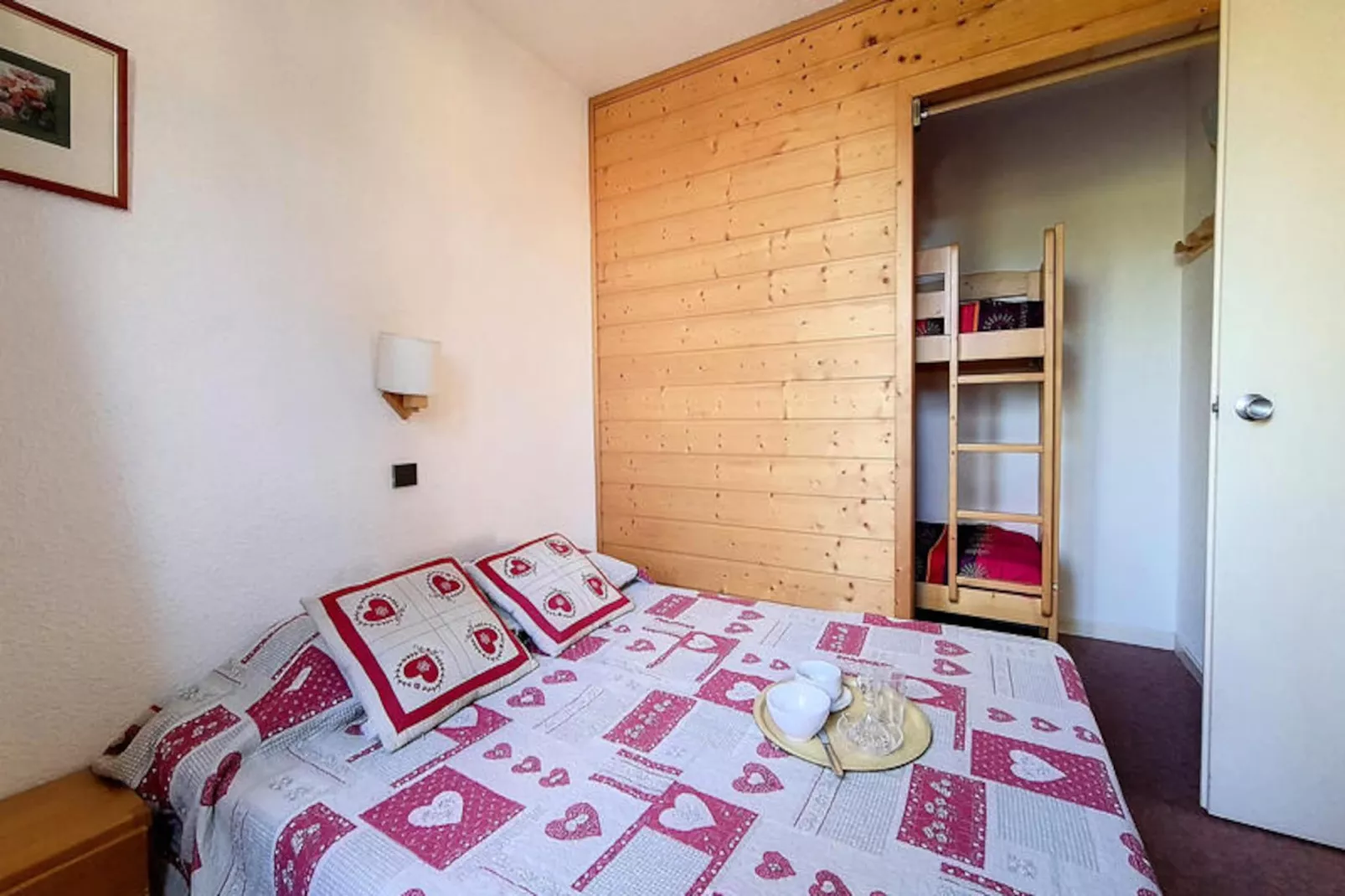 Résidence Coryles A-Niet-getagd