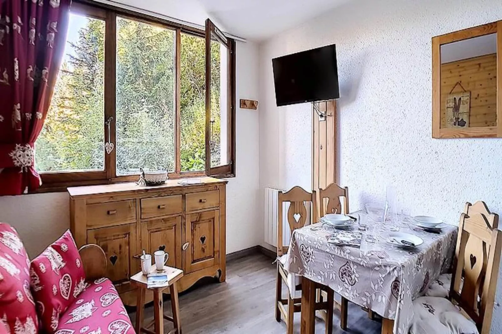 Résidence Boedette A-Niet-getagd