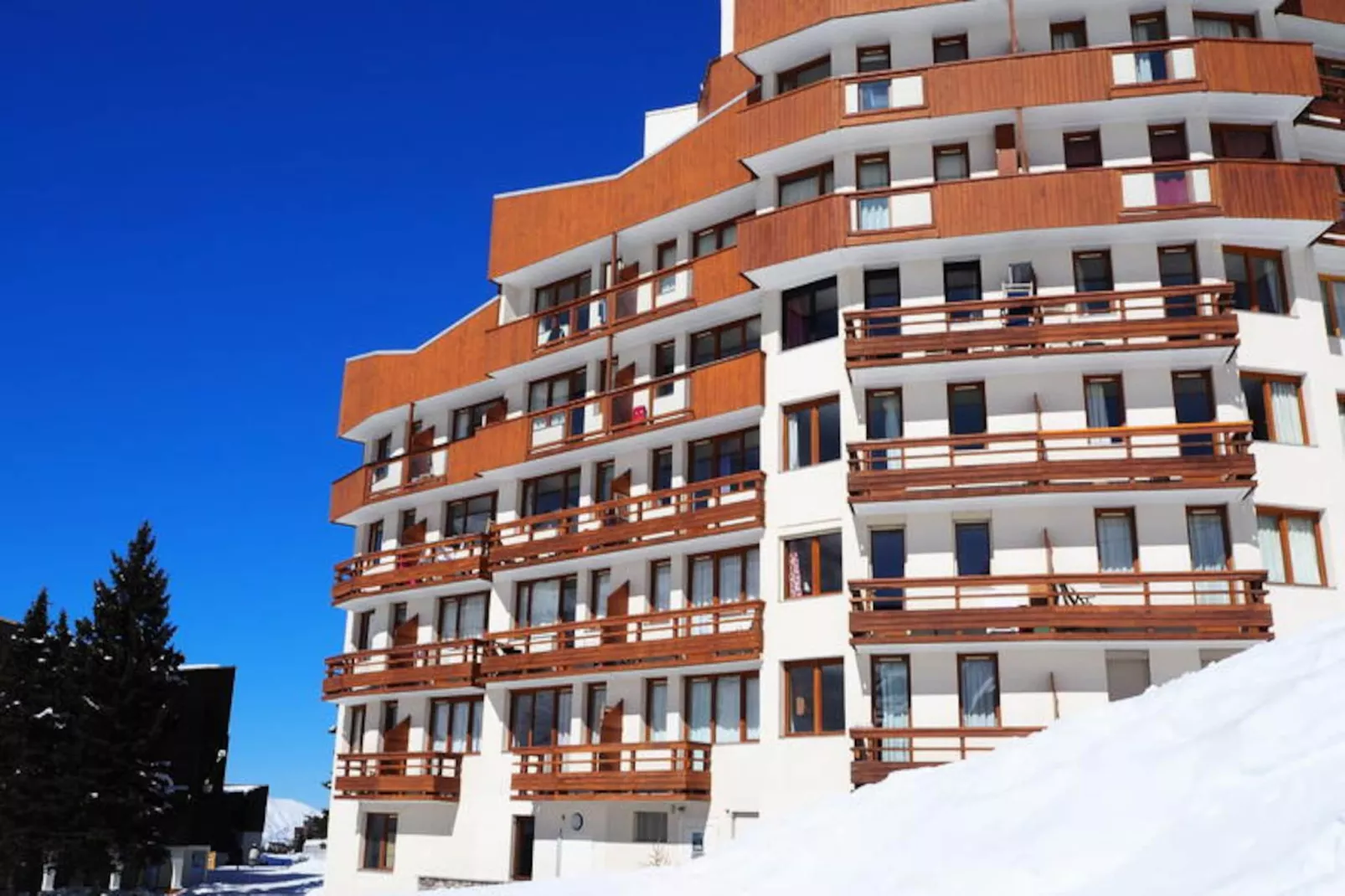 Résidence Boedette A-Niet-getagd