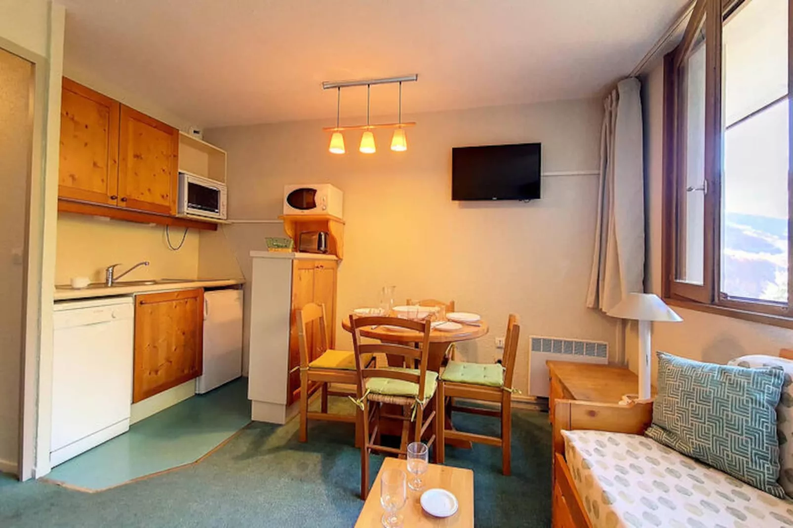 Résidence Boedette A-Niet-getagd