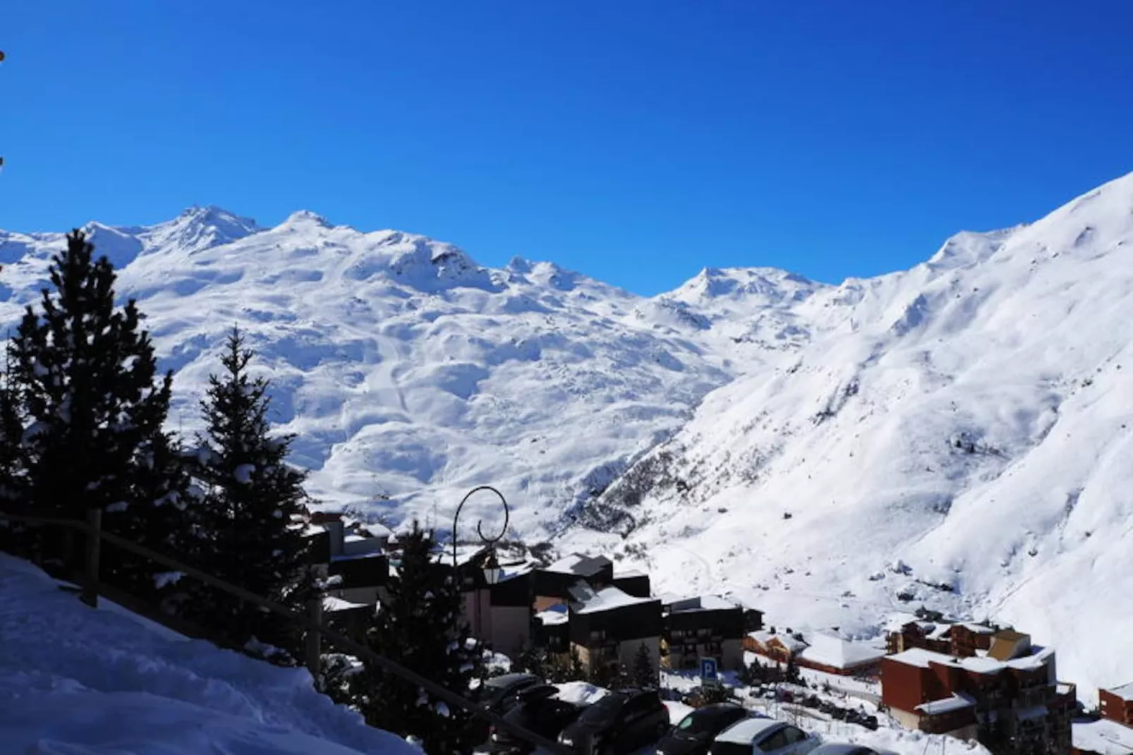 Résidence Median-Niet-getagd