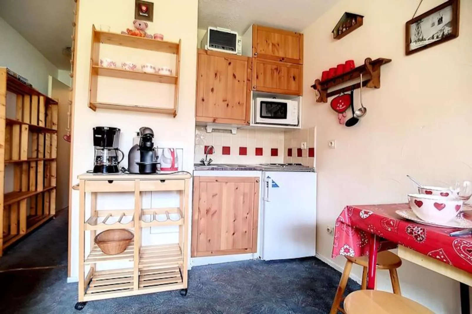 Résidence Asters A2-Niet-getagd