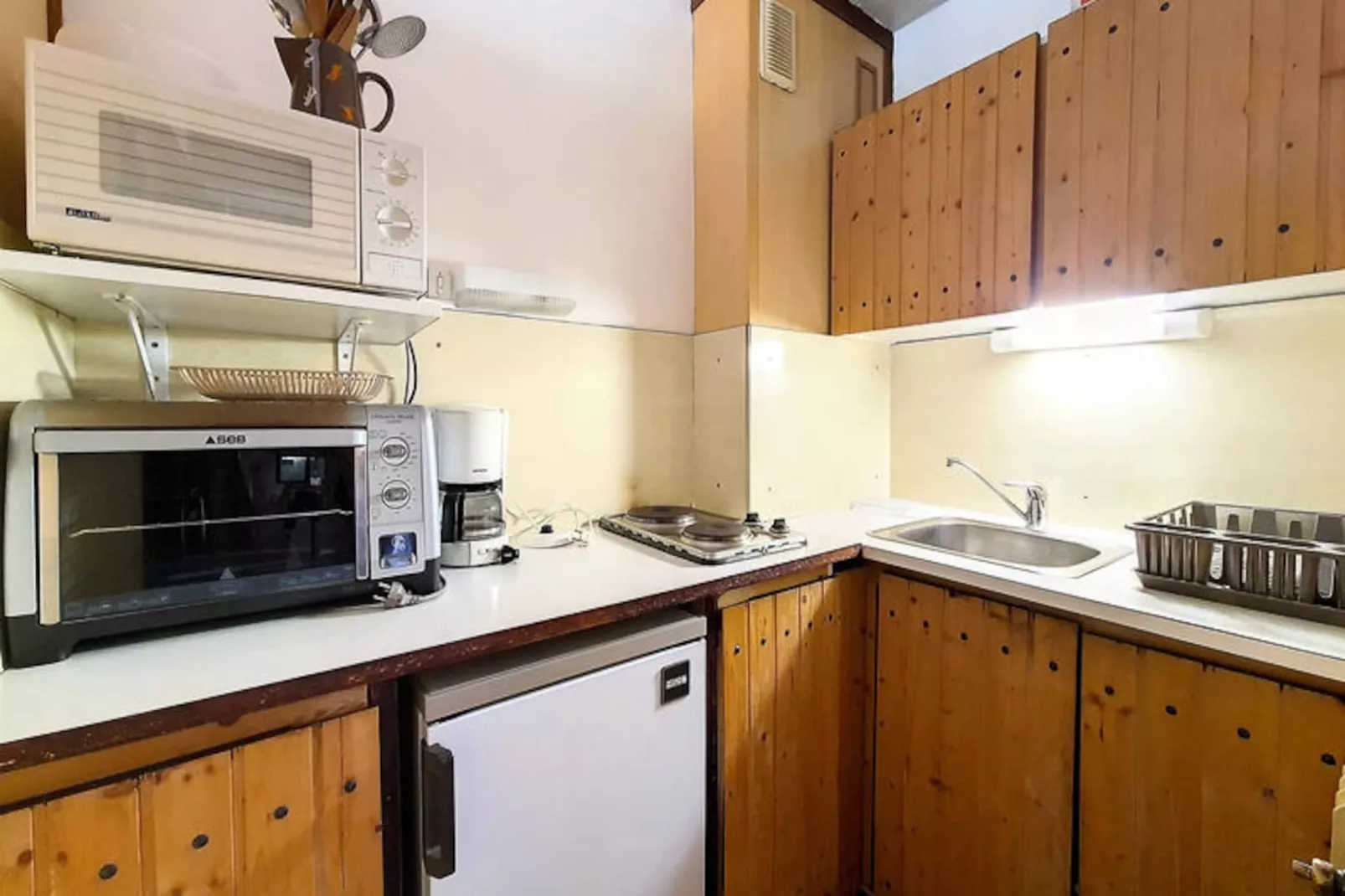 Résidence Vanoise-Niet-getagd