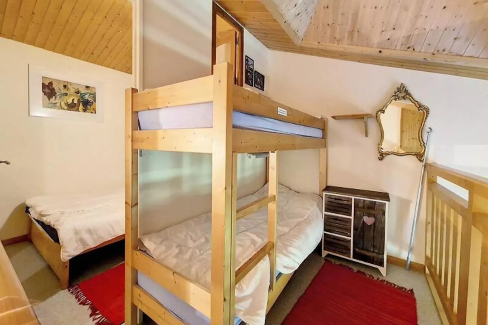 Résidence Argousier-Niet-getagd