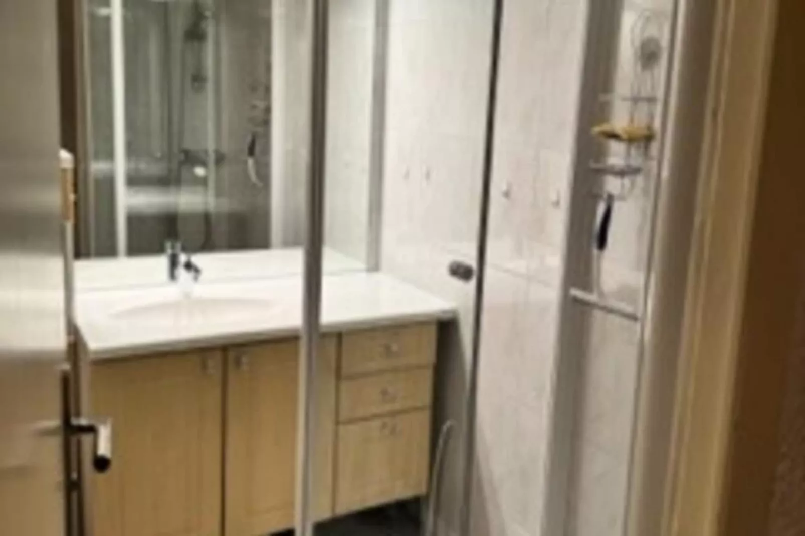 Résidence Trois Vallees-Niet-getagd