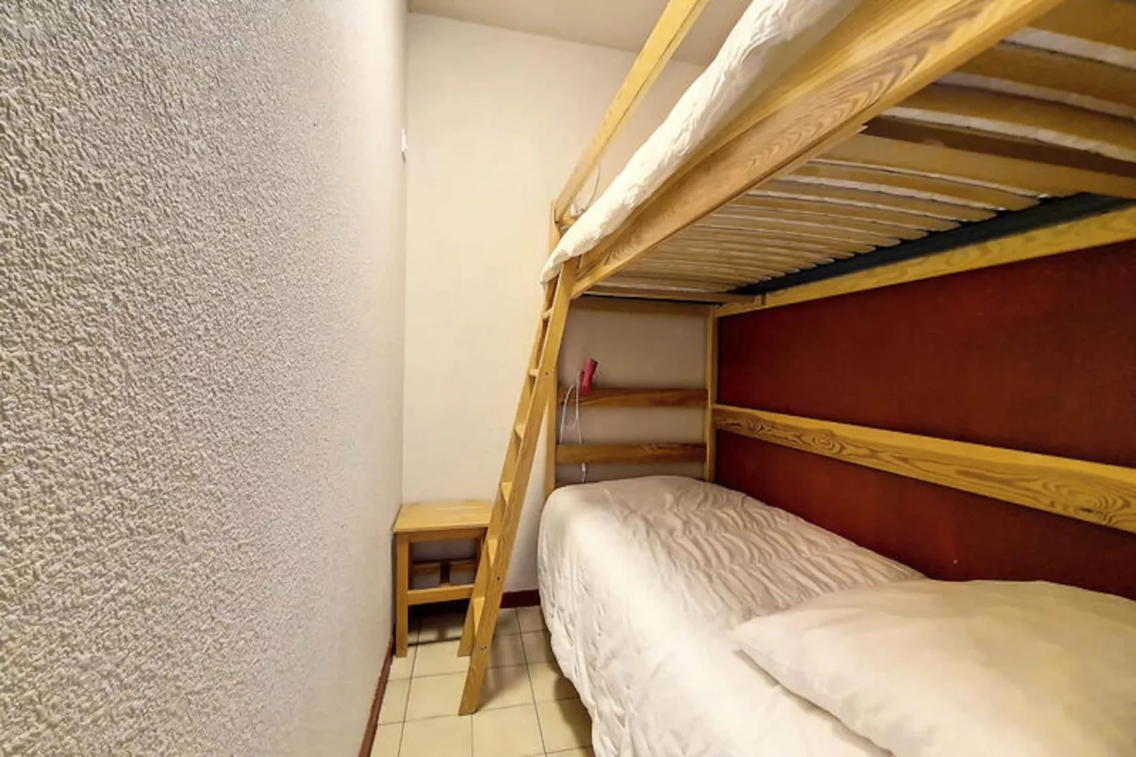 Résidence Sarvan-Niet-getagd