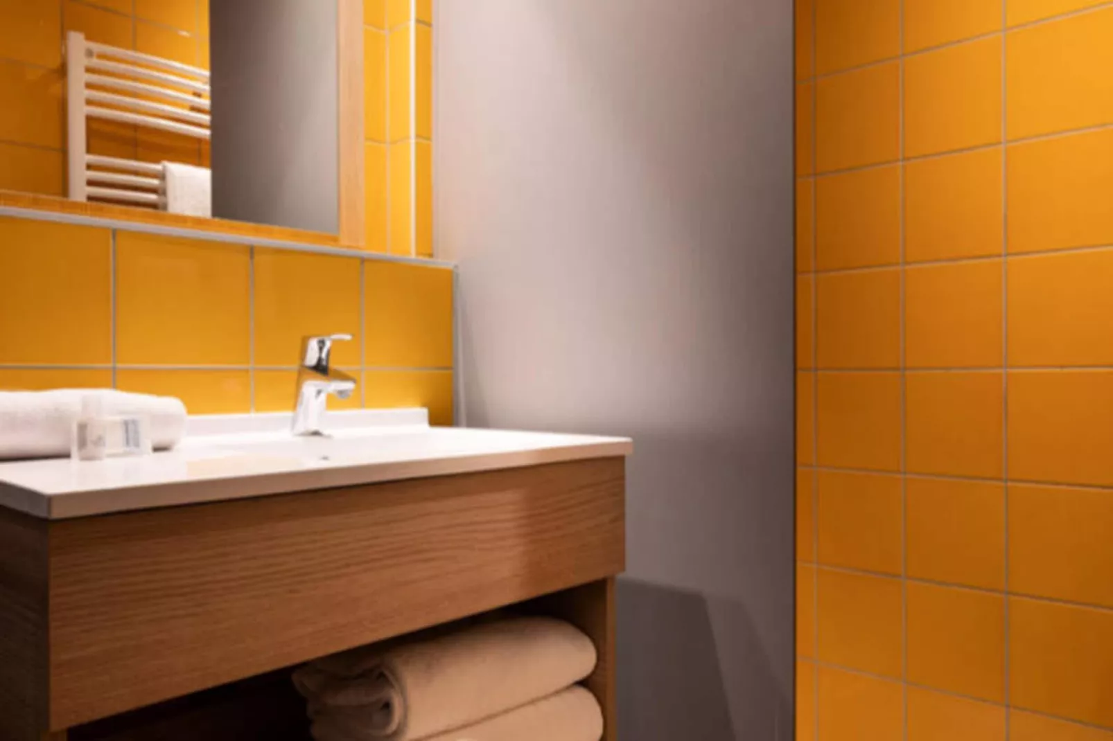 Chalet Mouflon-Niet-getagd