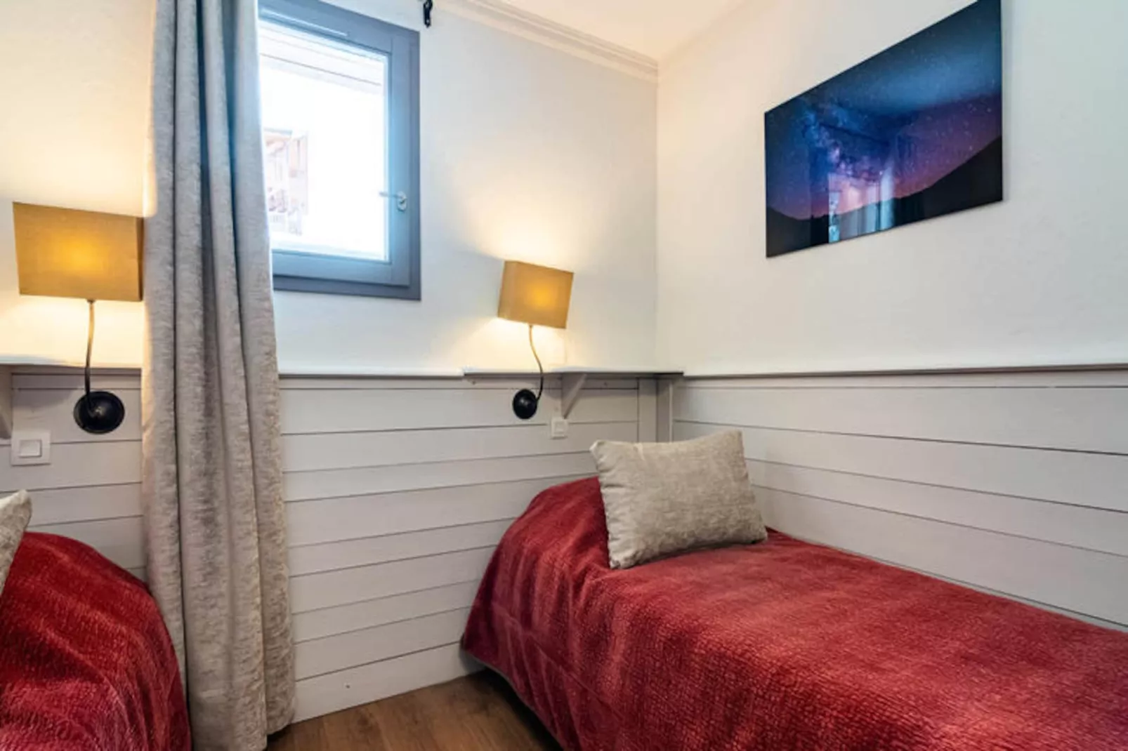 Chalet Chamois-Niet-getagd