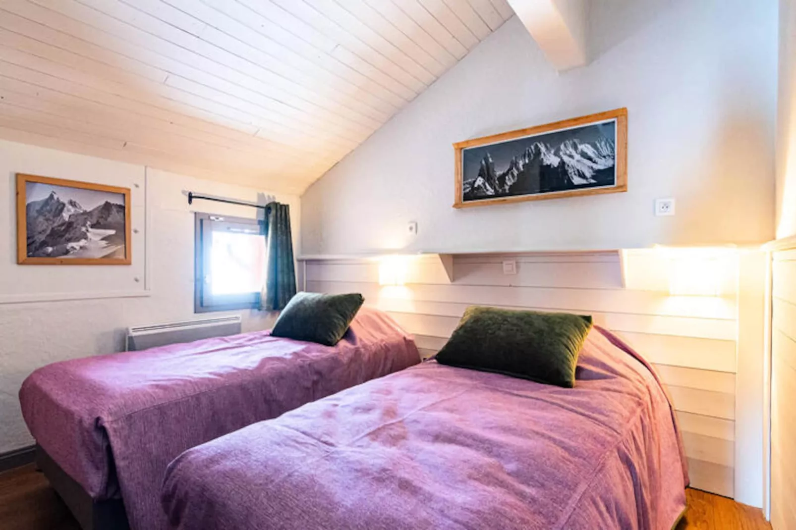 Chalet Chamois-Niet-getagd