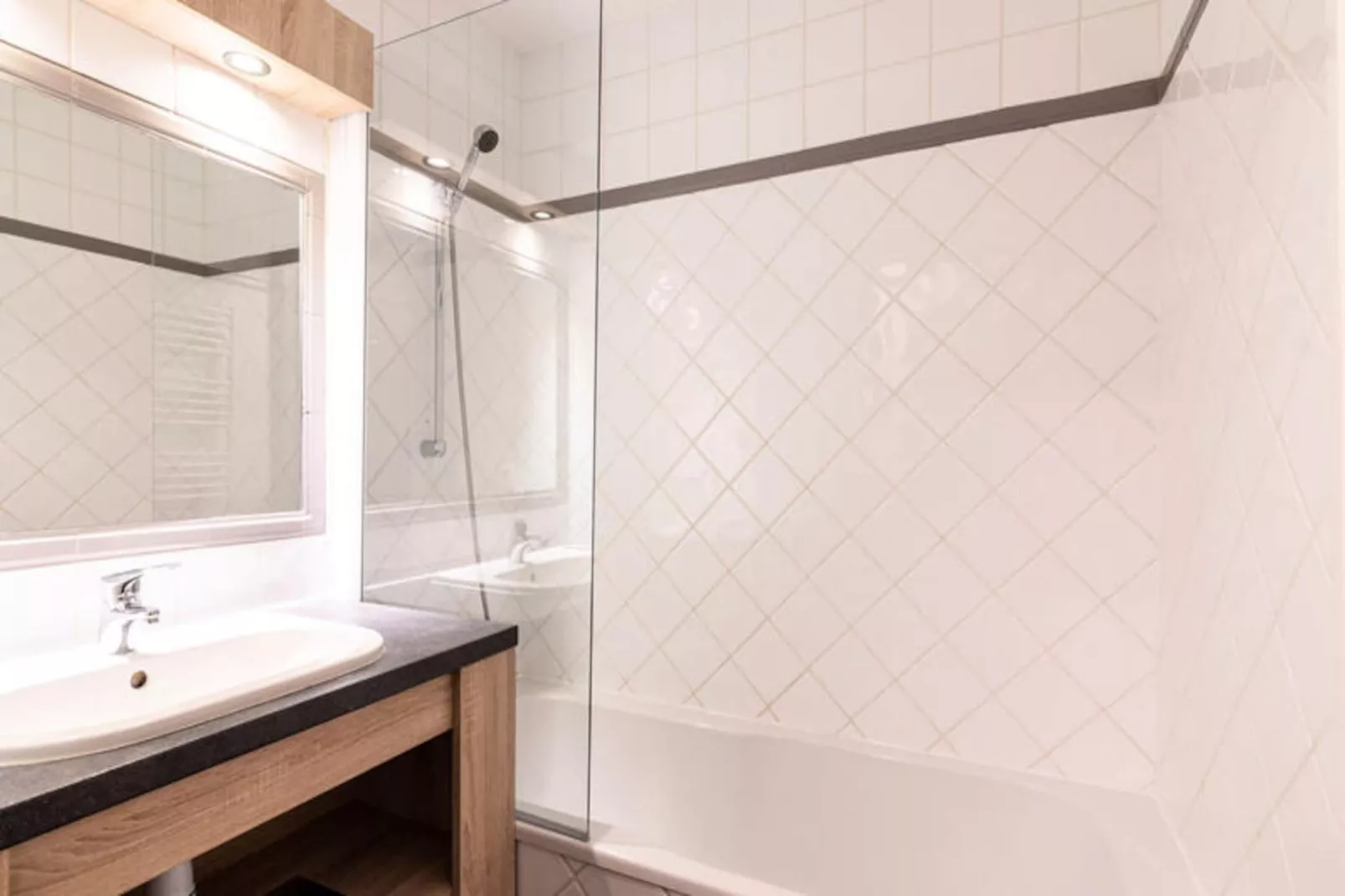 Chalet Chamois-Niet-getagd