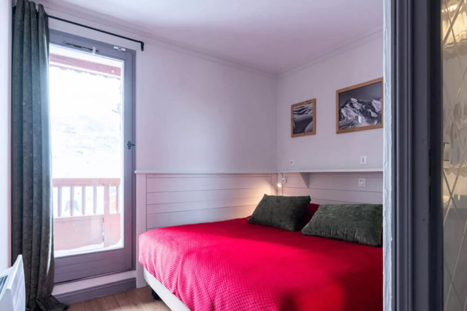 Chalet Chamois-Niet-getagd