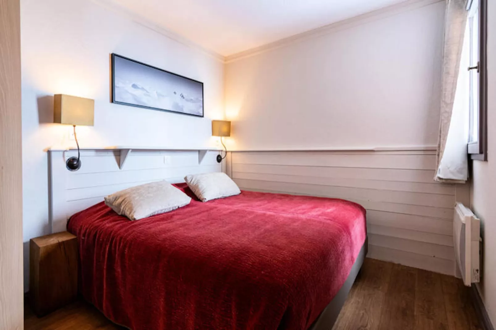 Chalet Chamois-Niet-getagd