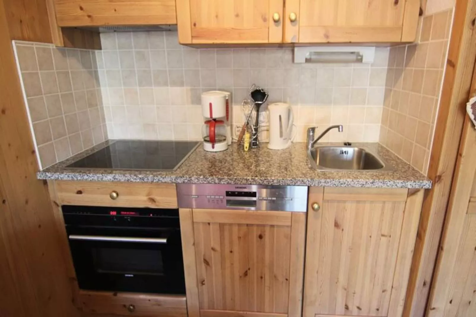 Résidence Beau Soleil-Niet-getagd