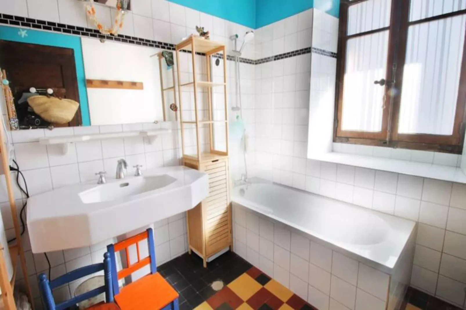 Maison De Vacances Boh&egrave;me Avec Vue Sur Le Lac - Niet-getagd