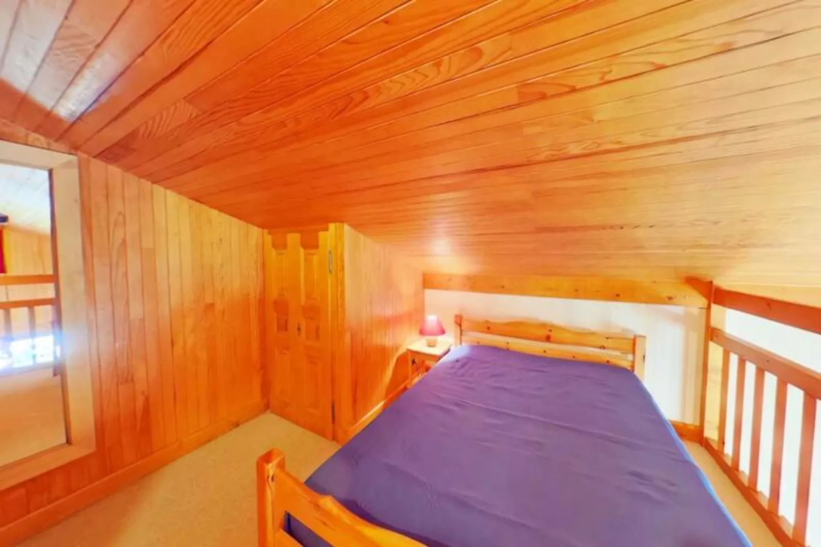 Résidence Bellevue-Niet-getagd