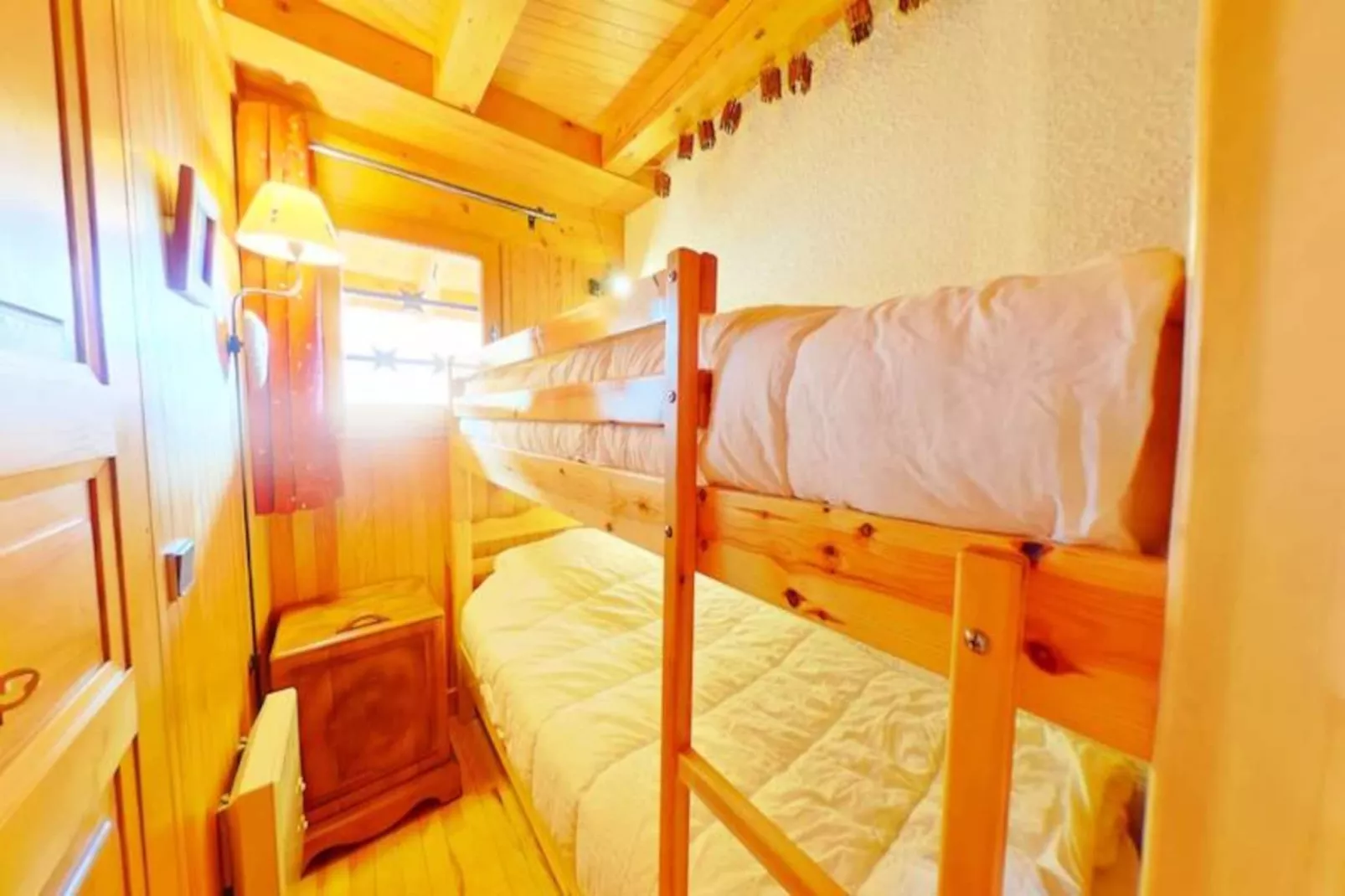 Résidence Bellevue-Niet-getagd