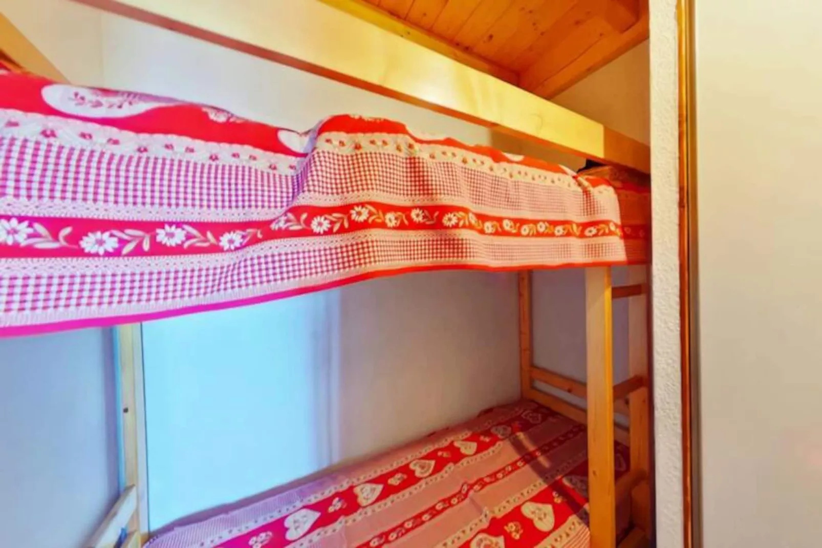 Résidence Christiania Bat A-Niet-getagd