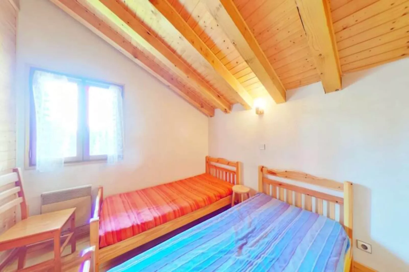 Résidence Foret N°1-Niet-getagd