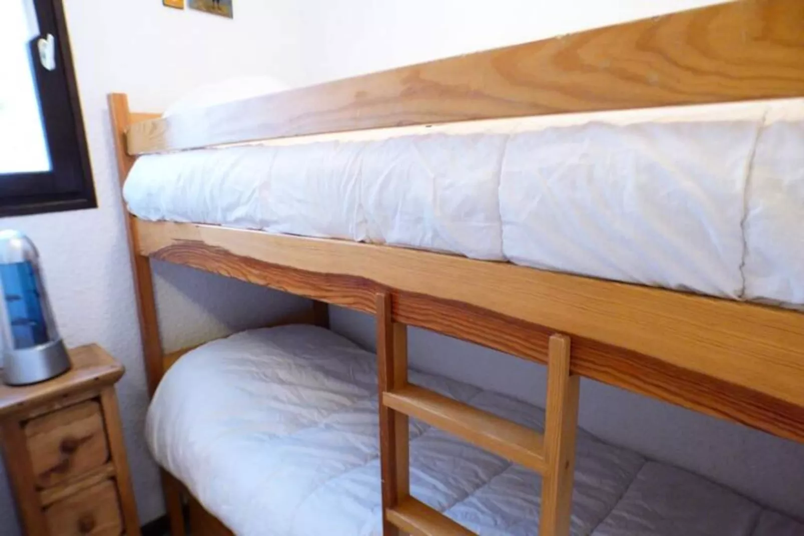 Résidence Isabella  E-Niet-getagd