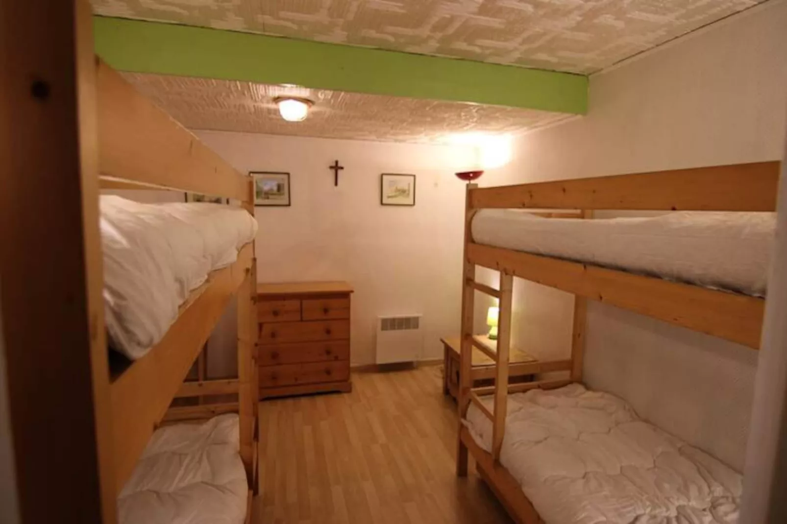 Résidence Jardin Alpin - Armeria-Niet-getagd