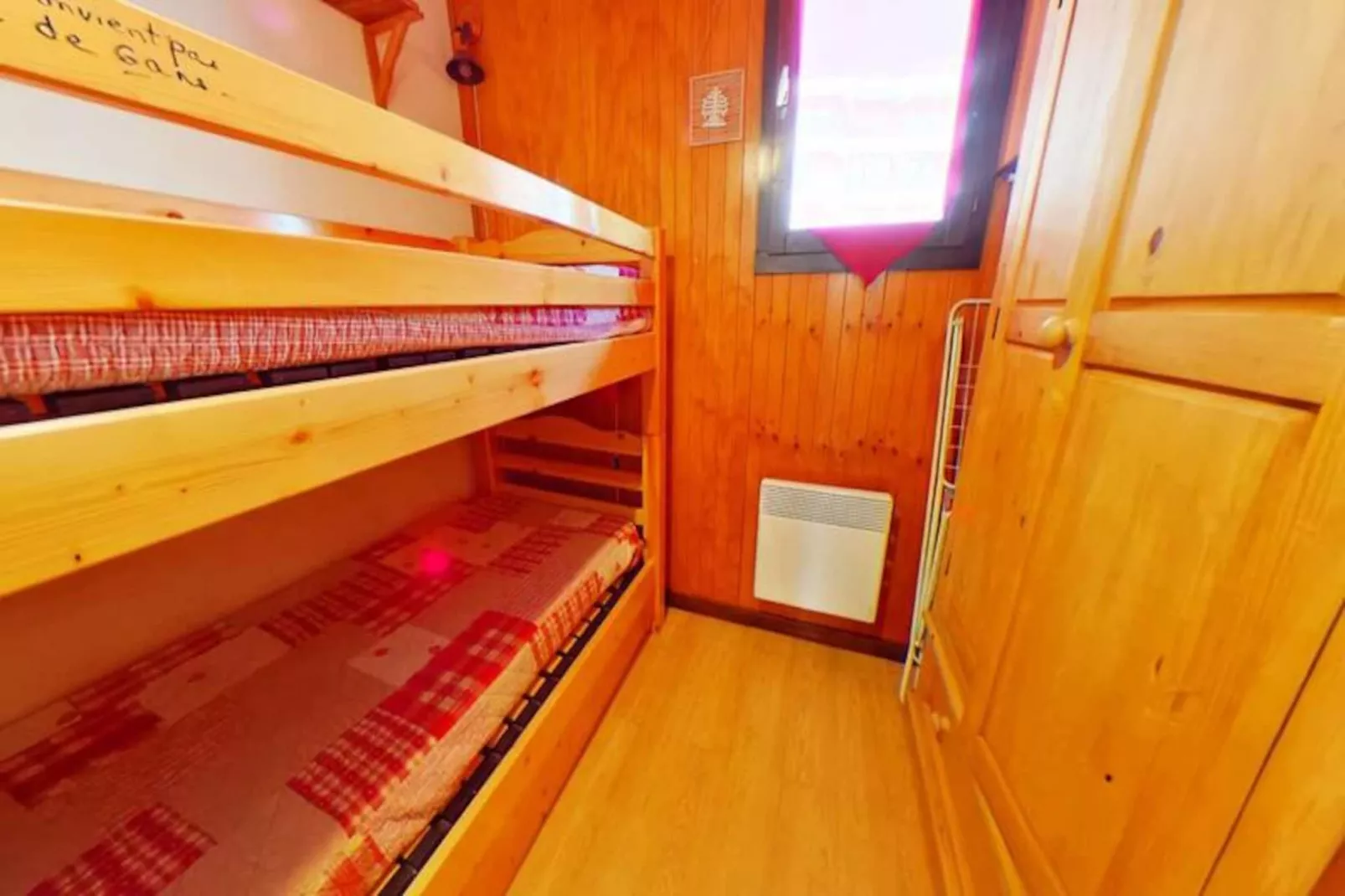 Résidence Jardin Alpin - Carlines-Niet-getagd