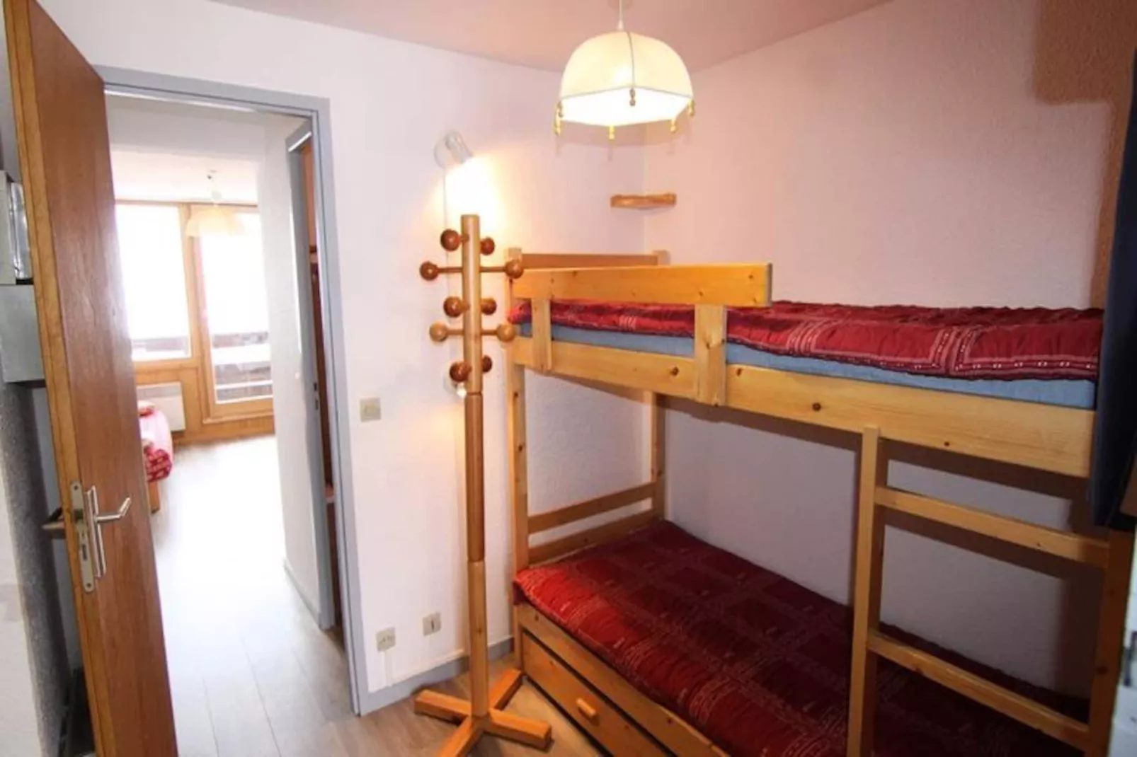 Résidence Jardin Alpin - Doronics-Niet-getagd