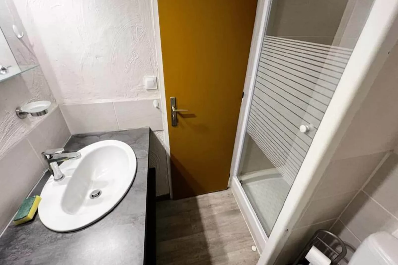 Résidence Lezette Bat Ii-Niet-getagd