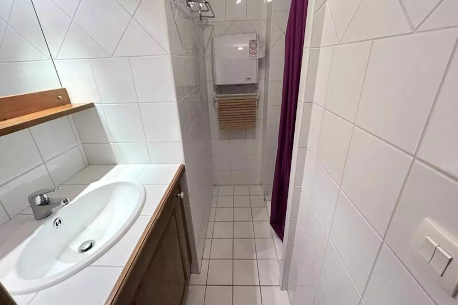 Résidence Foret Des Rennes Ii Bat D-Niet-getagd