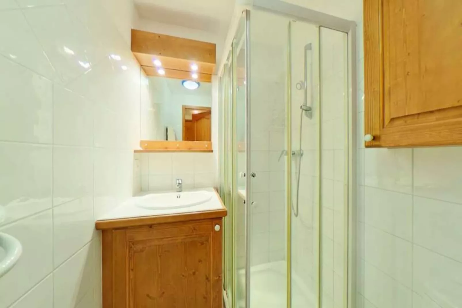 Résidence Foret Des Rennes Ii Bat D-Niet-getagd