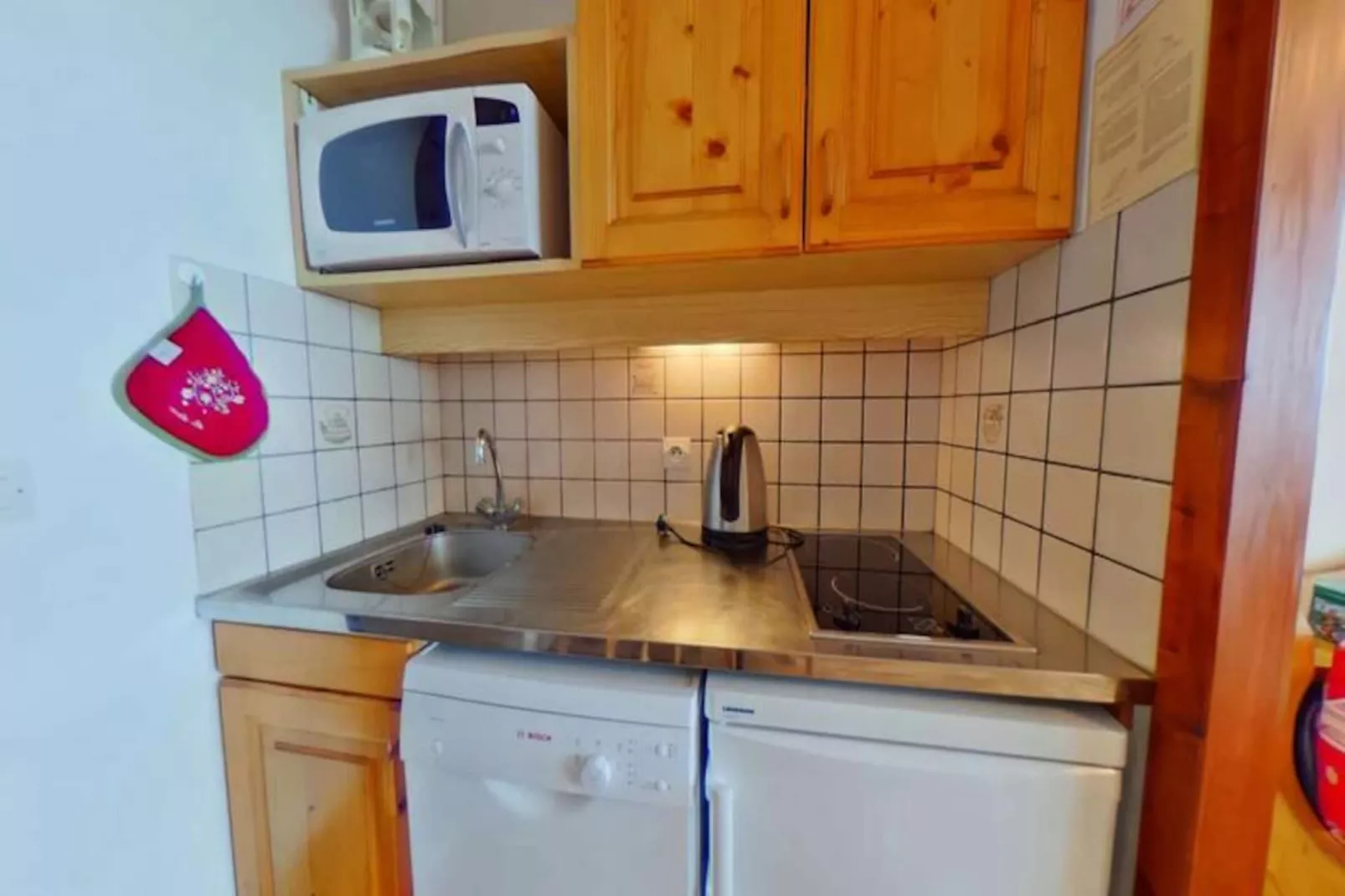 Résidence Village Bat 3-Niet-getagd