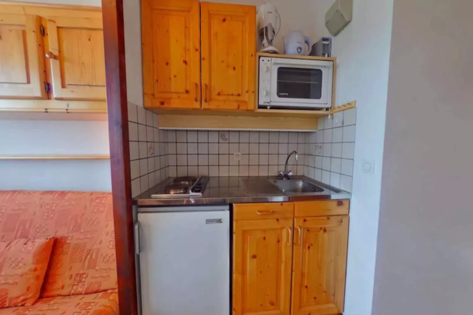 Résidence Village Bat 3-Niet-getagd