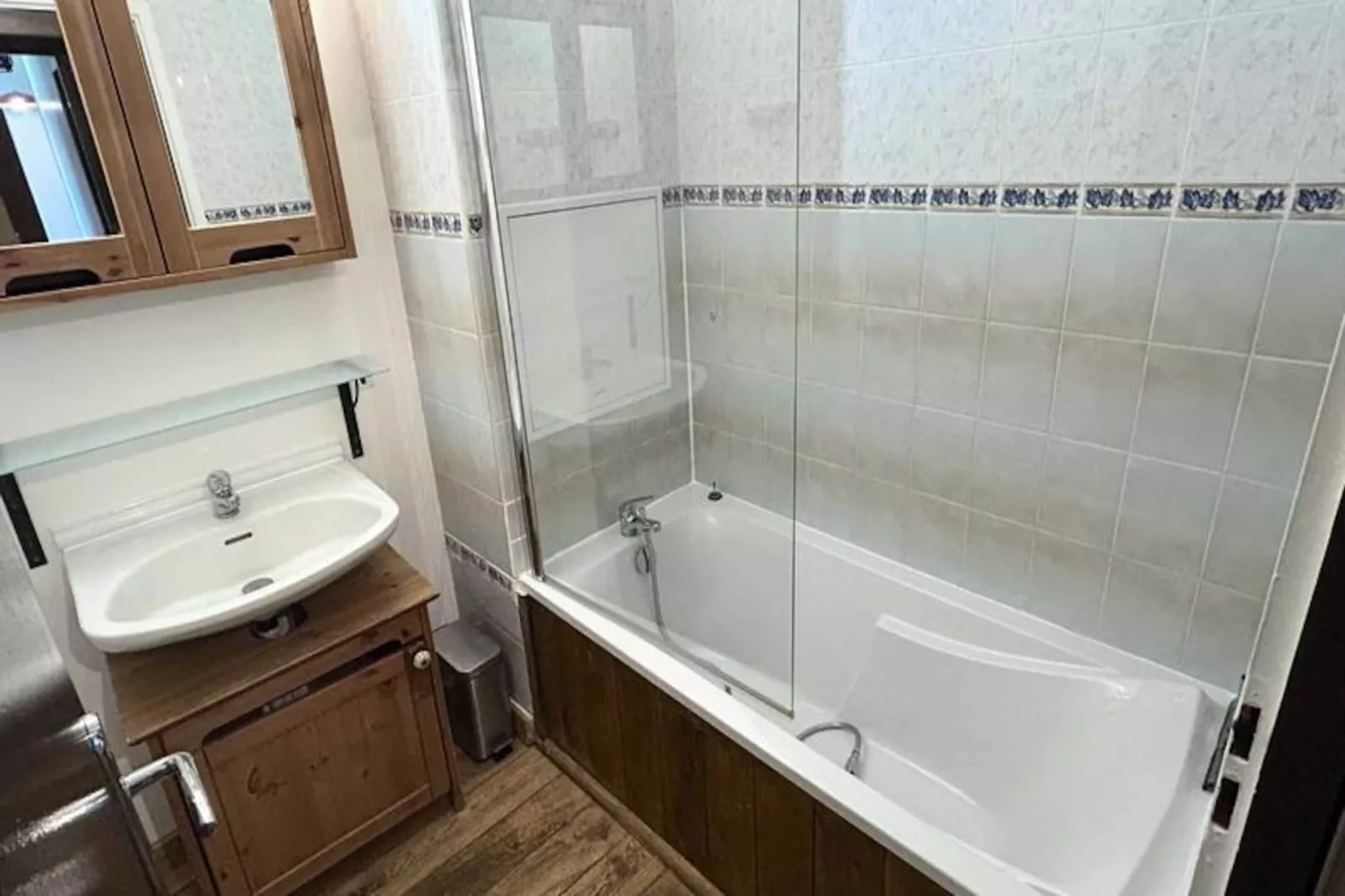 Résidence CÎmes-Niet-getagd