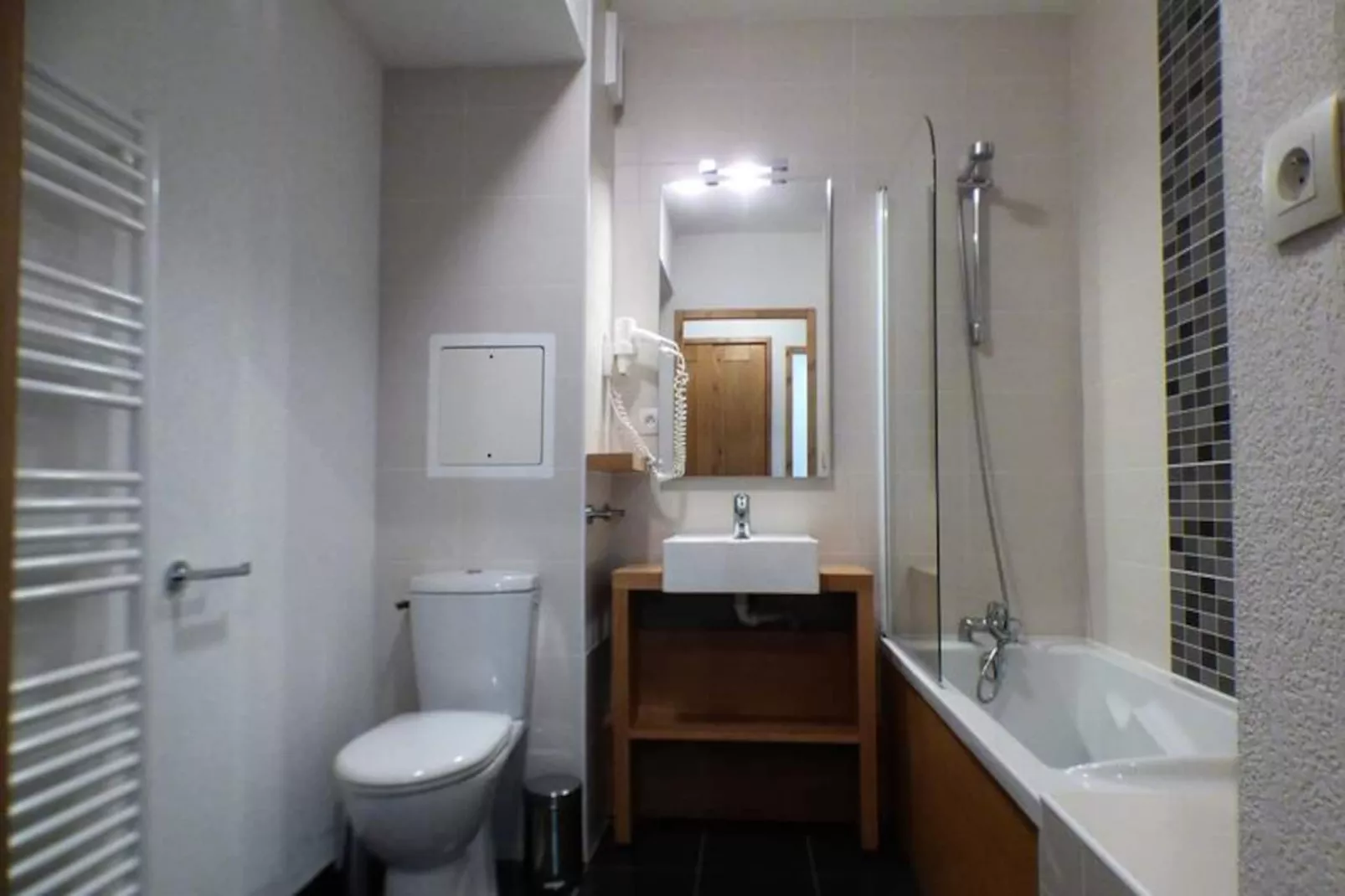 Chalets D'emeraude  Bat C-Niet-getagd