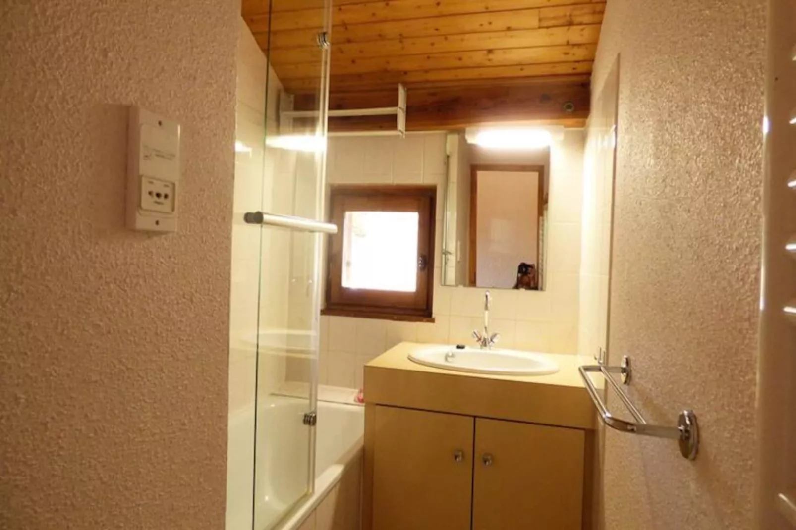 Résidence Coursiaudine-Niet-getagd