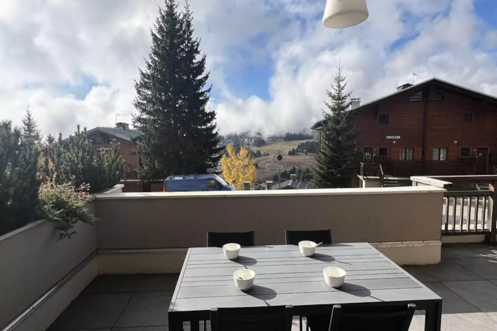 Residence Des Armaillis-Niet-getagd