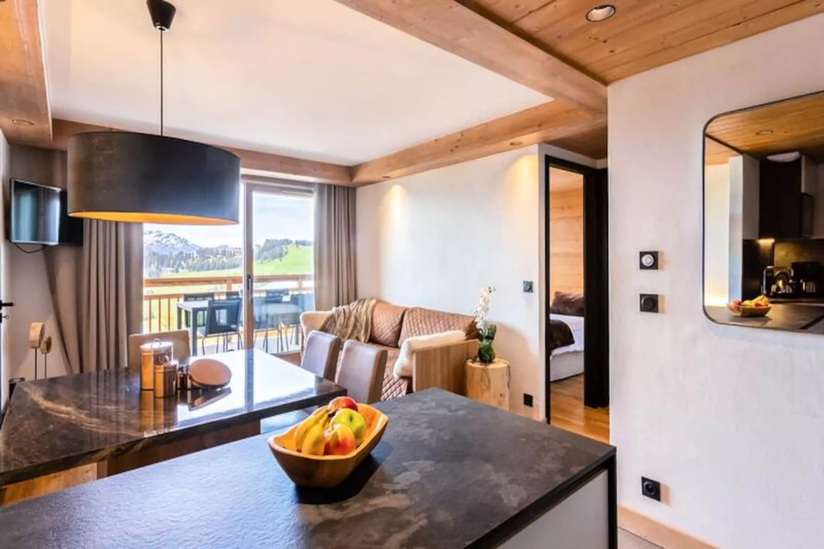 Residence Des Armaillis-Niet-getagd