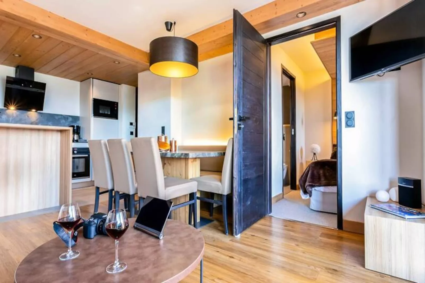 Residence Des Armaillis-Niet-getagd