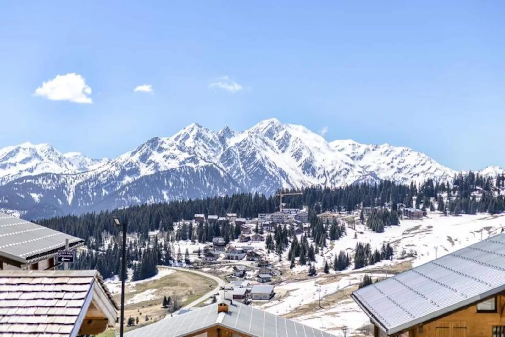 Residence Des Armaillis-Niet-getagd