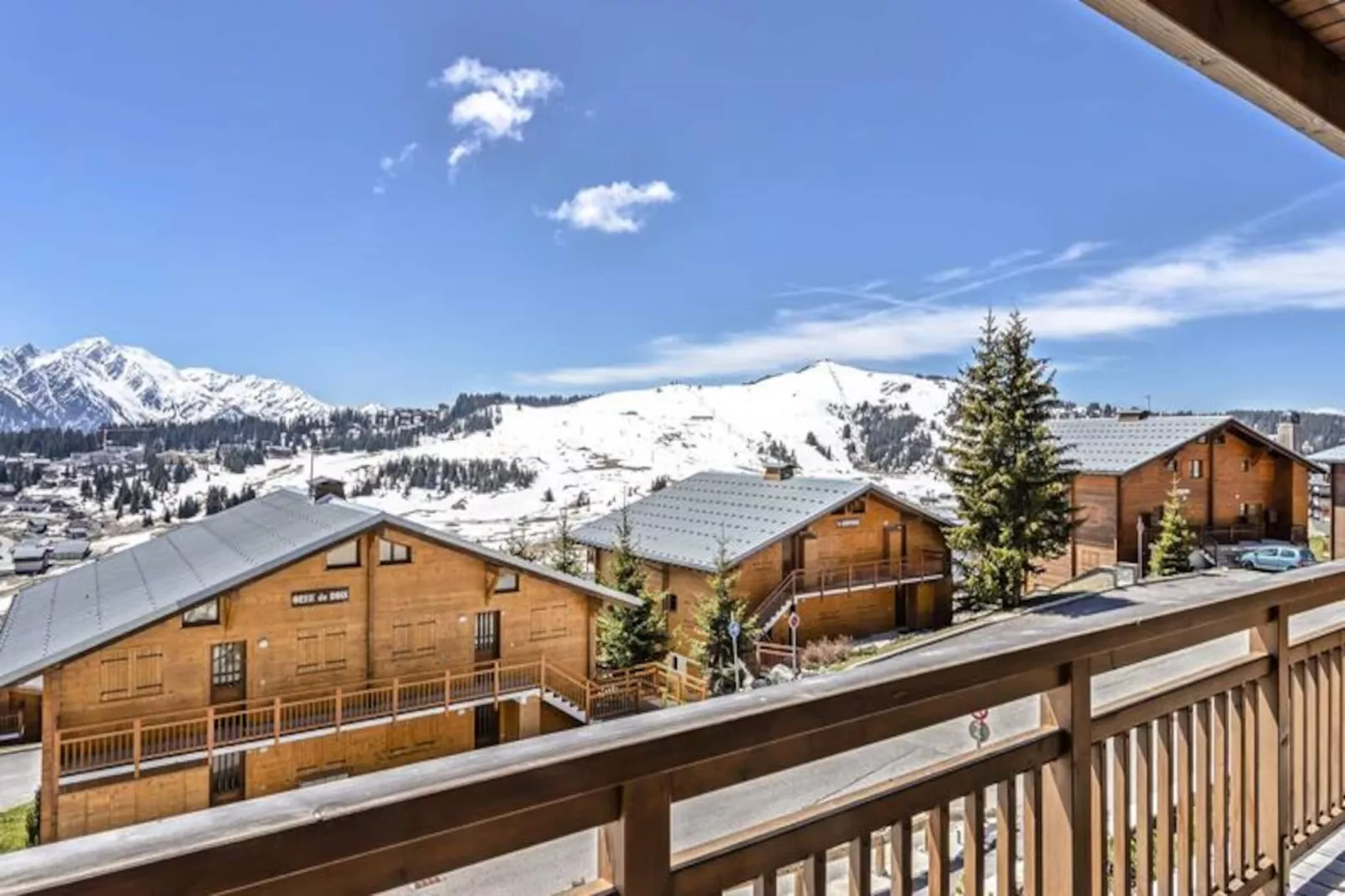 Residence Des Armaillis-Niet-getagd