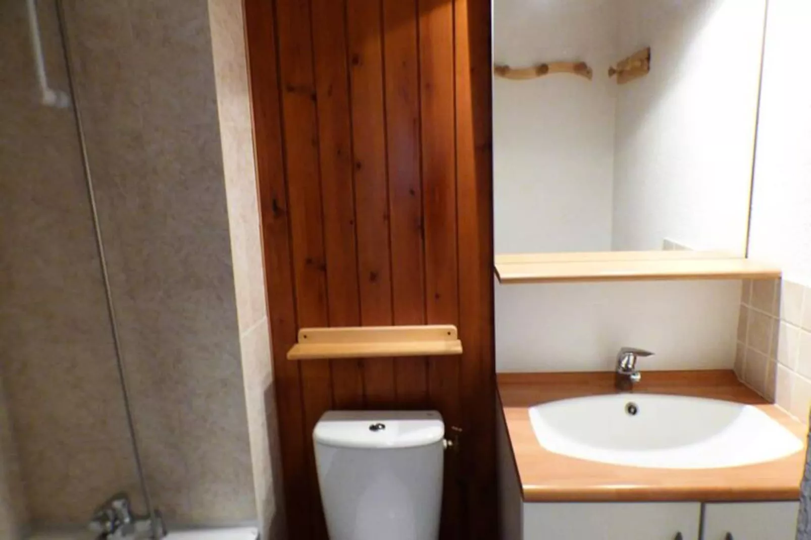 Résidence Plein Soleil Bat B-Niet-getagd