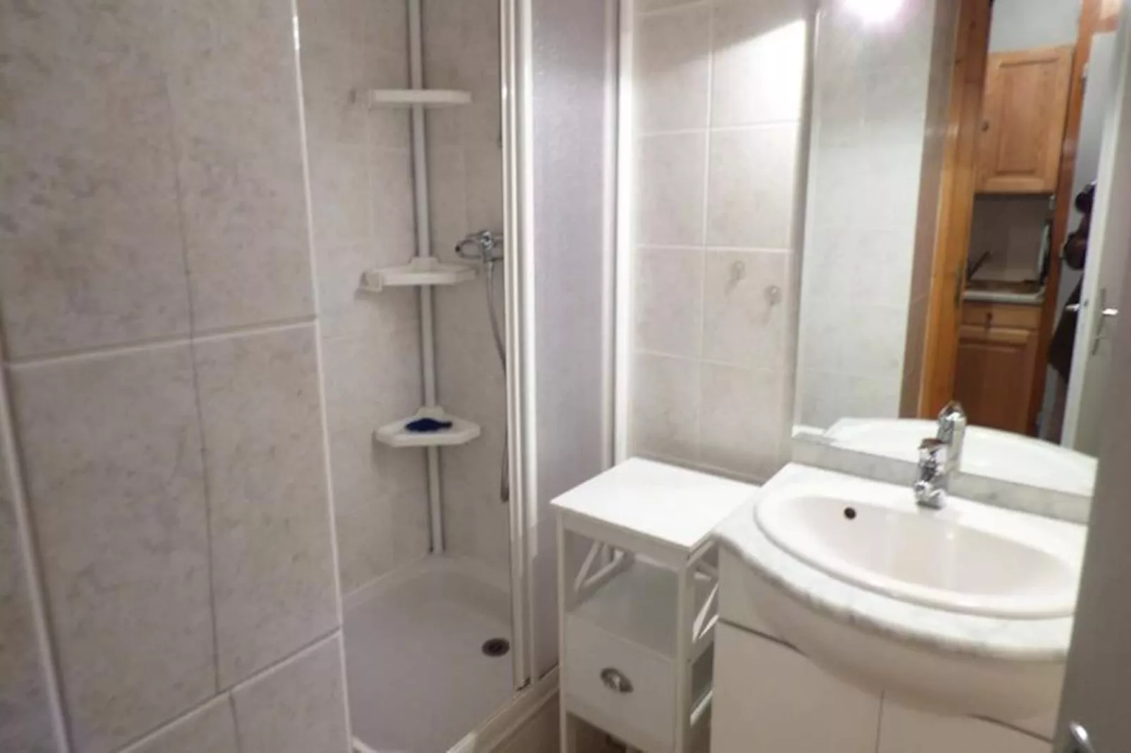 Résidence Sylvijane BÂtiment B-Niet-getagd