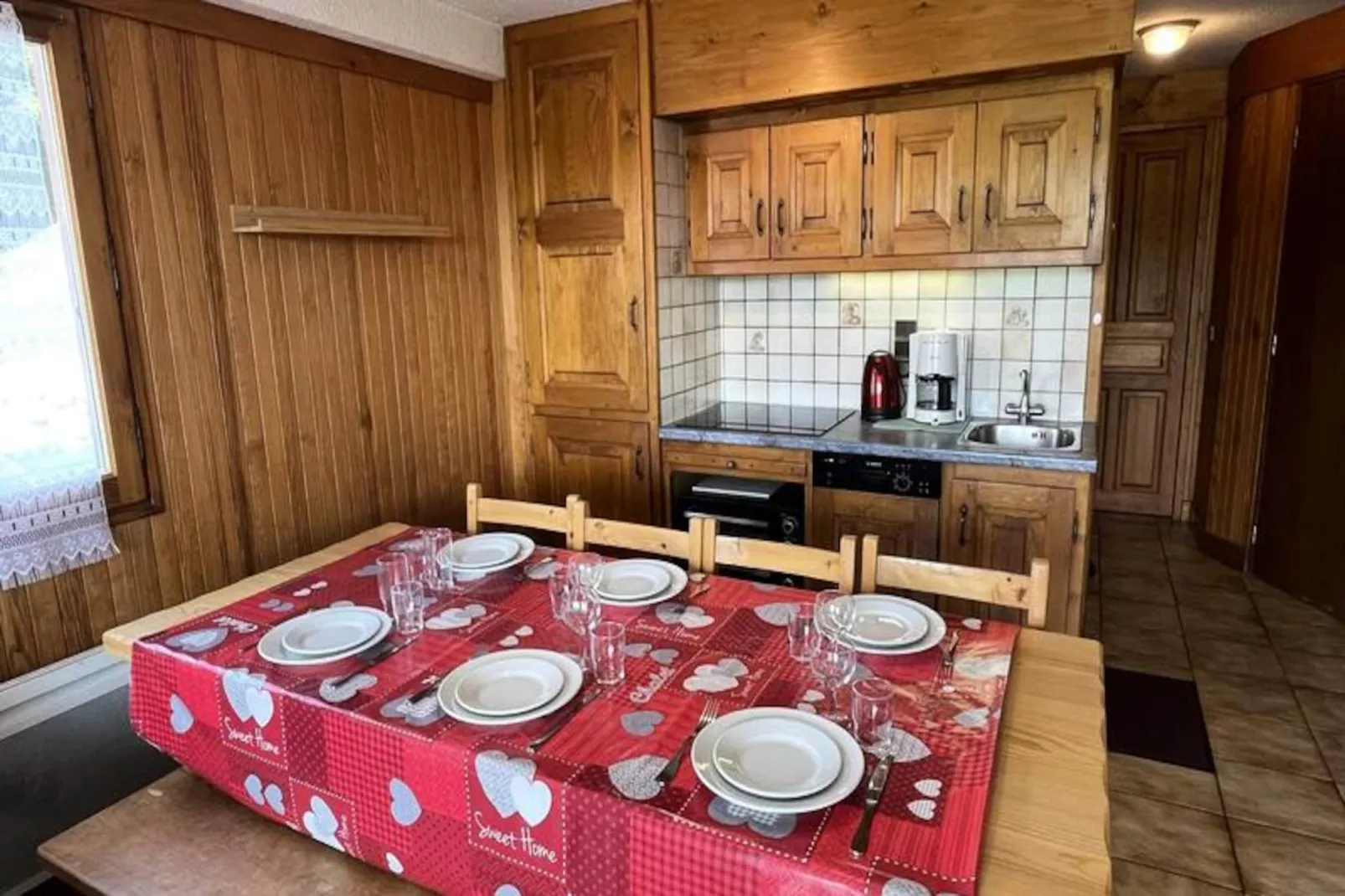 Chalet Haut Lieux-Niet-getagd