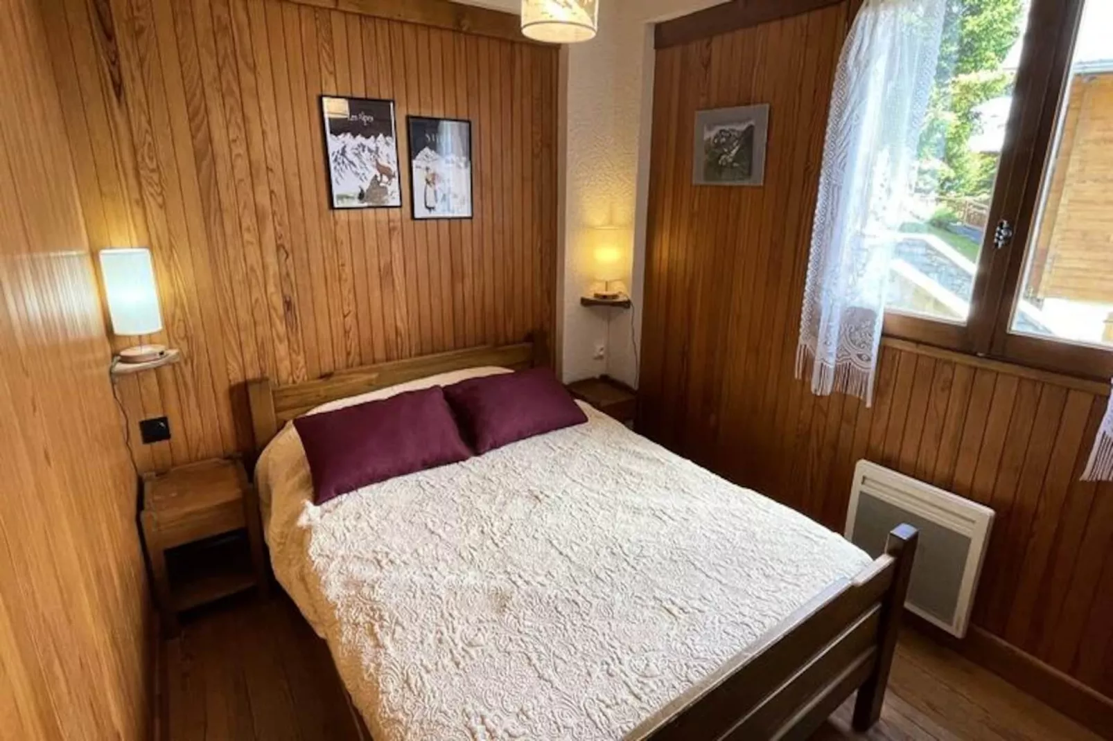 Chalet Roselend-Niet-getagd