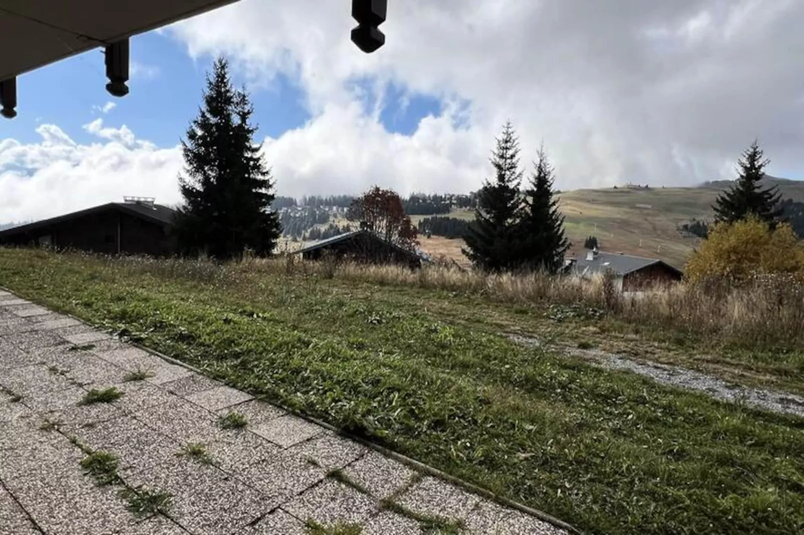 Chalet Epicea-Niet-getagd