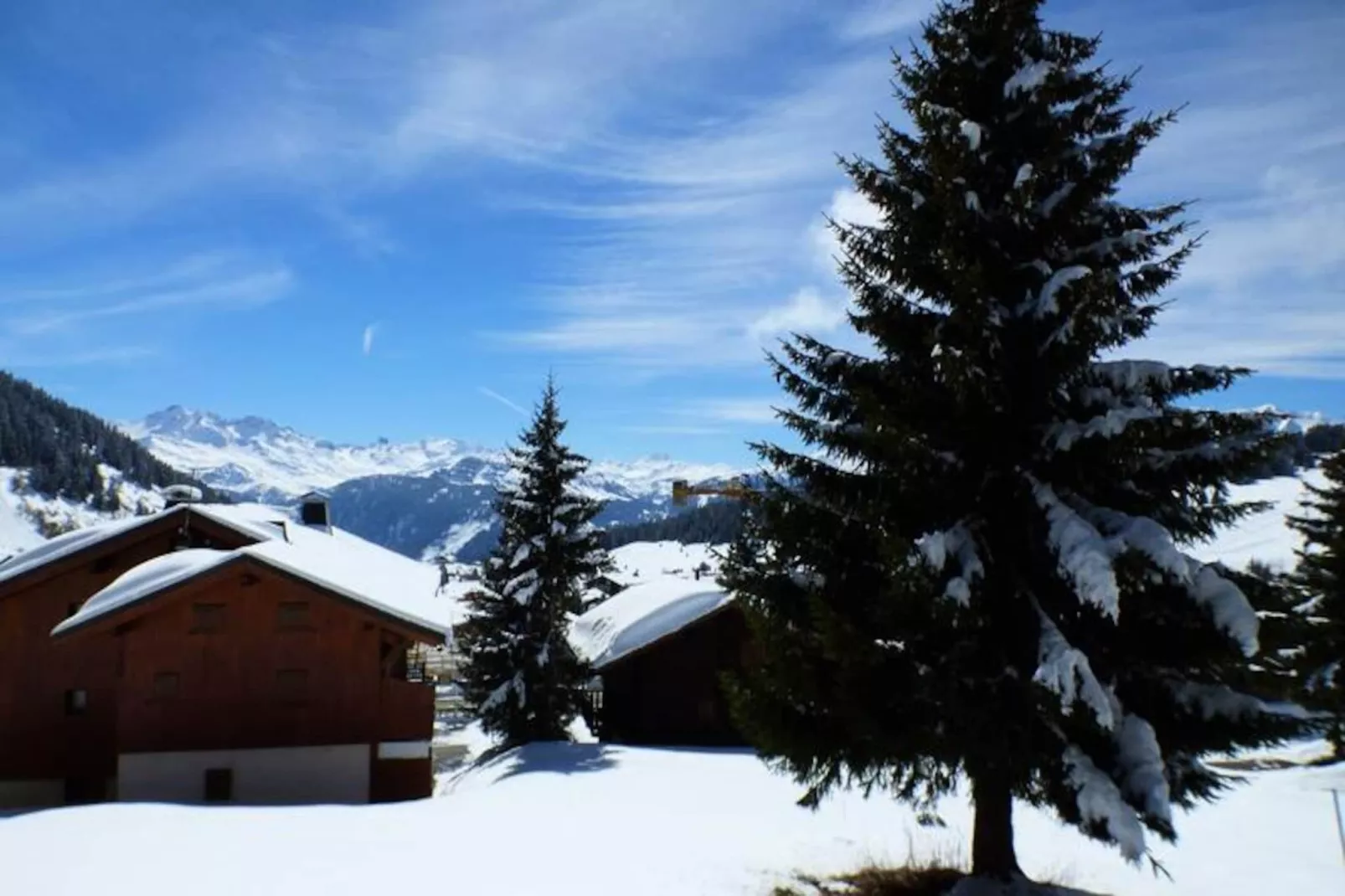 Résidence Cabri-Niet-getagd