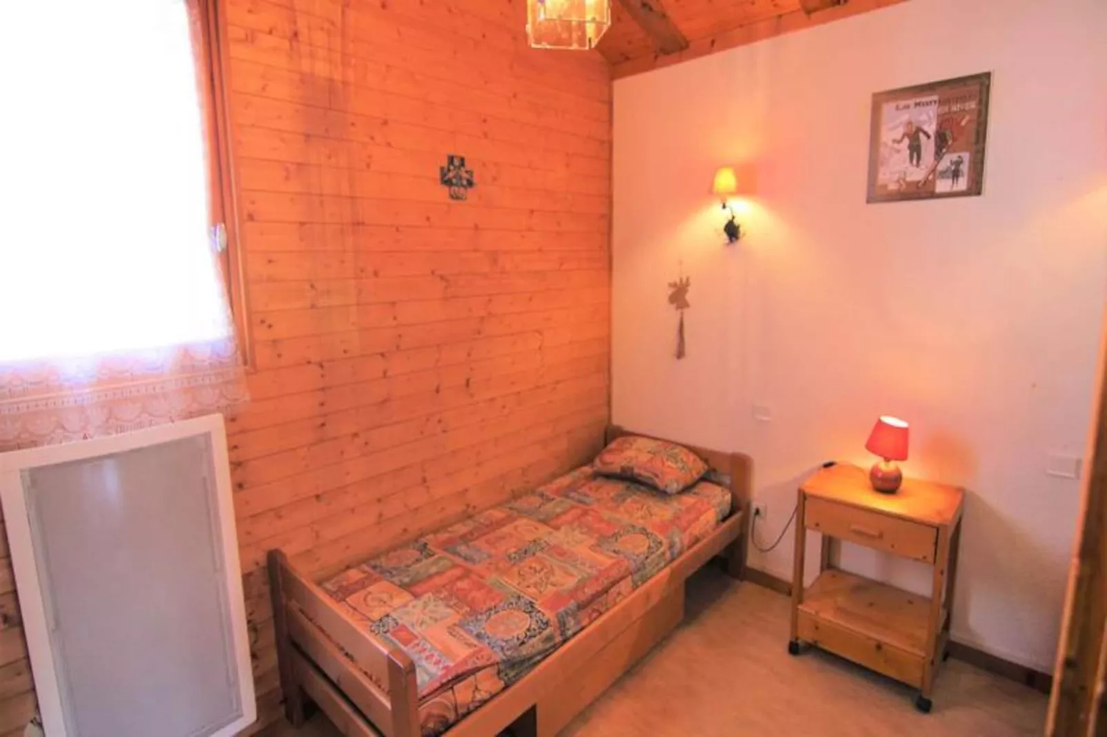 Résidence Sylvijane BÂtiment A-Niet-getagd