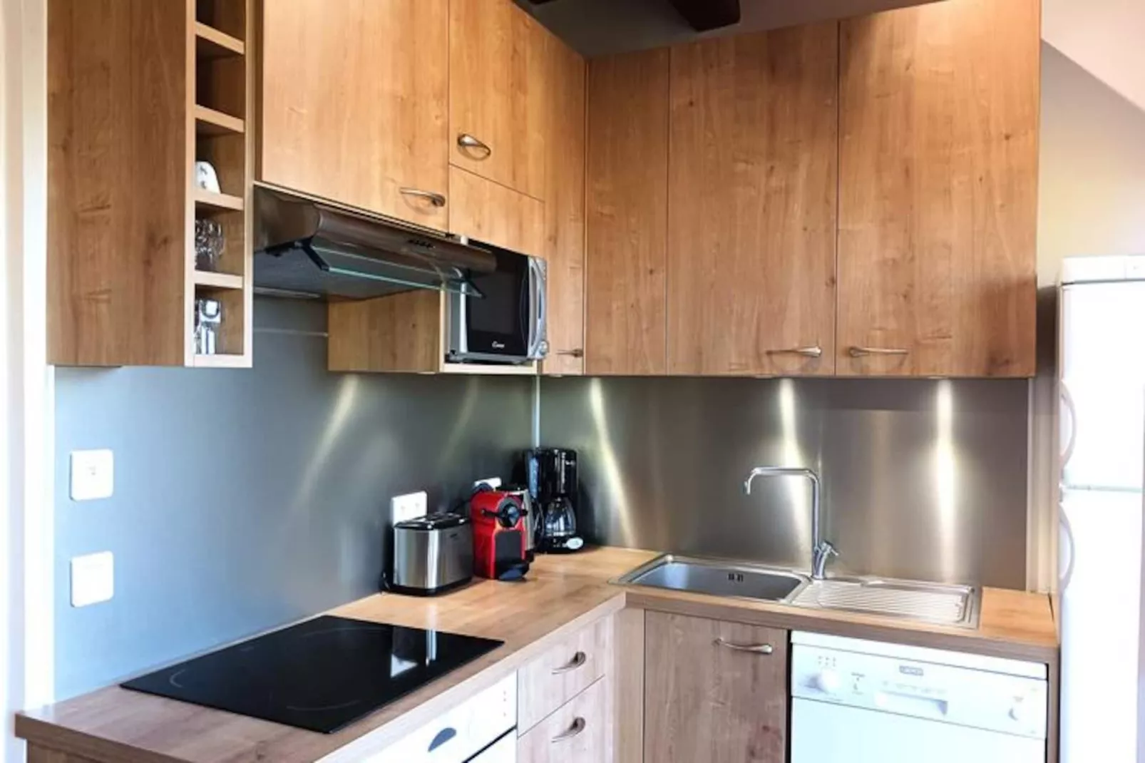 Résidence Deux Tetes-Niet-getagd