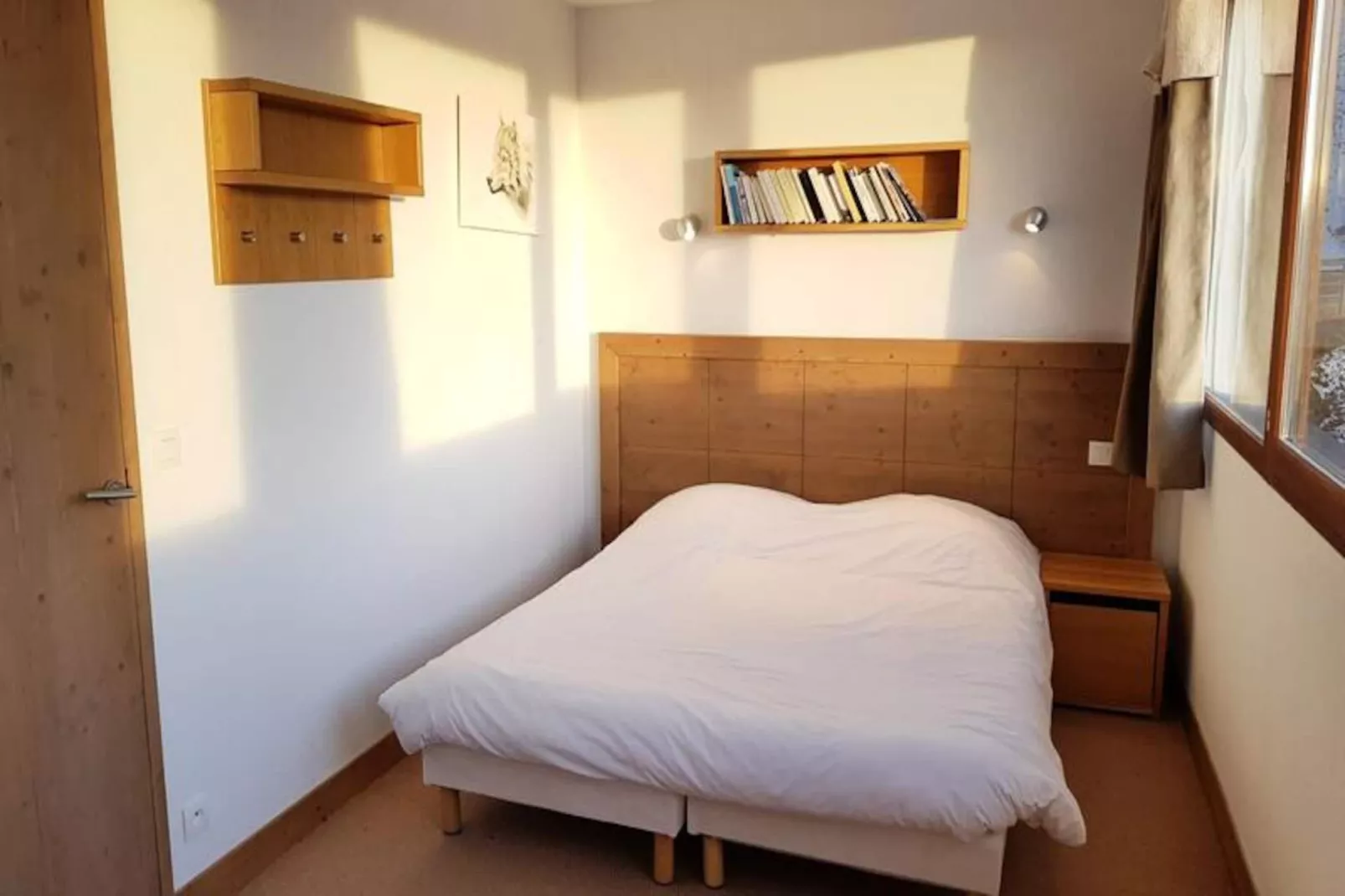 Résidence Roc Belleface C-Niet-getagd