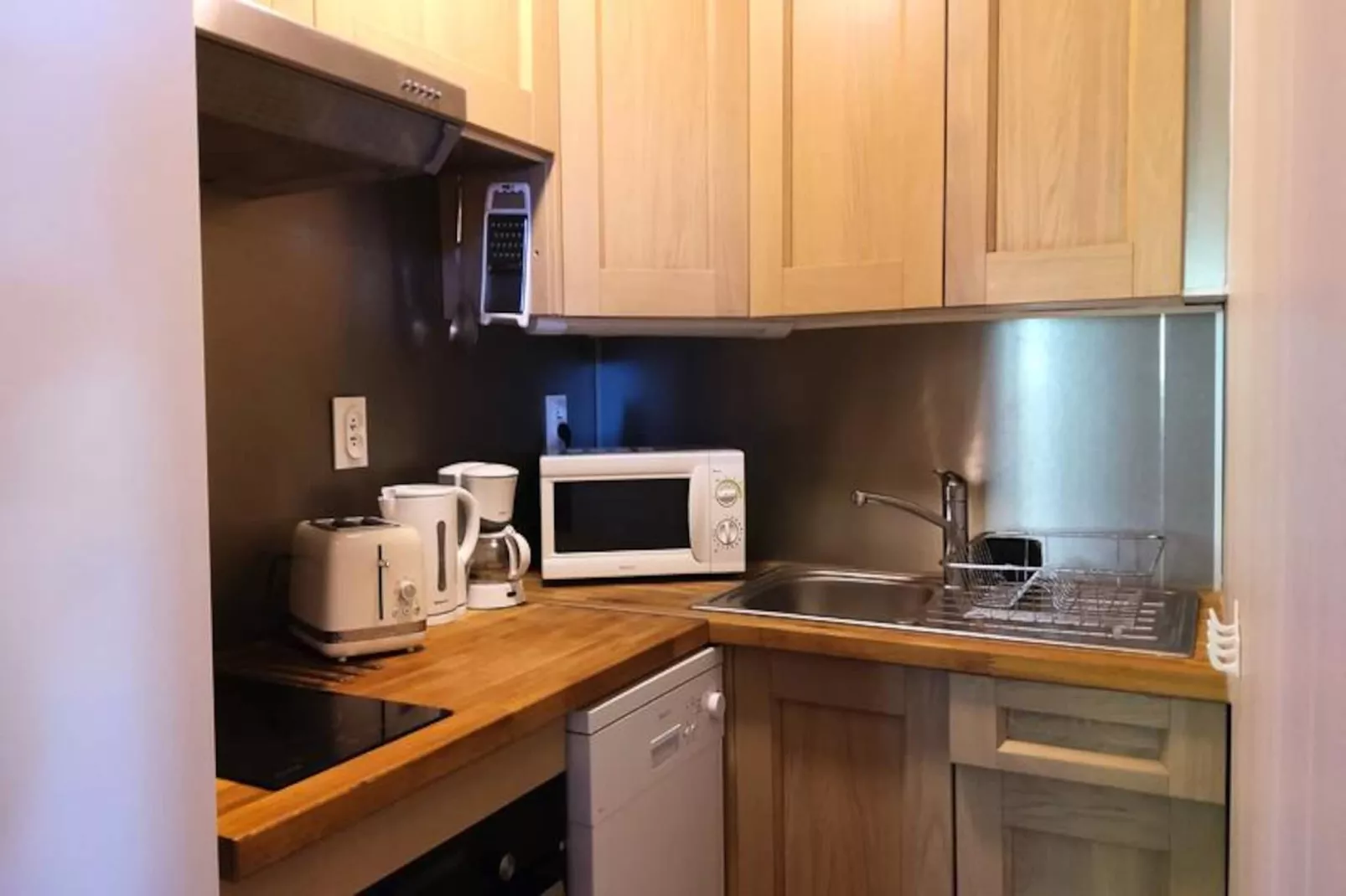 Résidence Deux Tetes-Niet-getagd